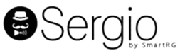 SERGIO BY SMARTRG trademark