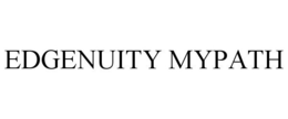 EDGENUITY MYPATH trademark