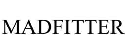 MADFITTER trademark