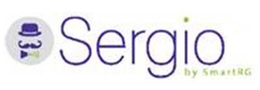 SERGIO BY SMARTRG trademark