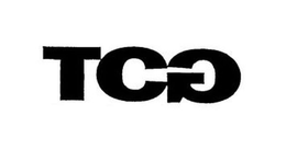 TCG trademark