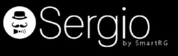 SERGIO BY SMARTRG trademark