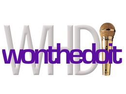 WHD WONTHEDOIT trademark