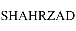 SHAHRZAD trademark