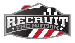 RECRUIT THE NATION trademark