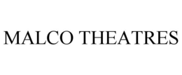 MALCO THEATRES trademark