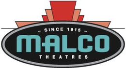 SINCE 1915 MALCO THEATRES trademark