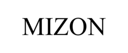 MIZON trademark