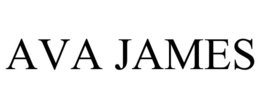 AVA JAMES trademark