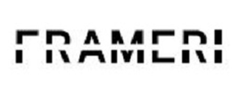 FRAMERI trademark