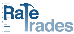 1234567 RATE TRADES trademark