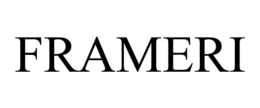 FRAMERI trademark