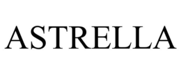 ASTRELLA trademark