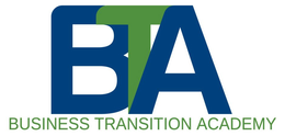 BTA BUSINESS TRANSITION ACADEMY trademark