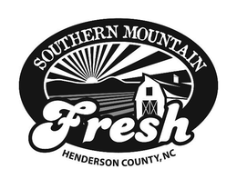 SOUTHERN MOUNTAIN FRESH HENDERSON COUNTY, NC trademark