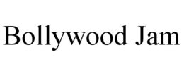 BOLLYWOOD JAM trademark