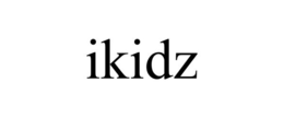 IKIDZ trademark