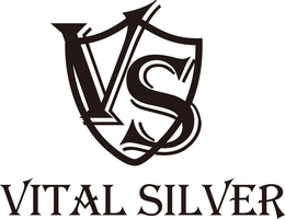 VS VITAL SILVER trademark