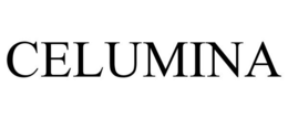 CELUMINA trademark