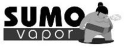 SUMO VAPOR trademark