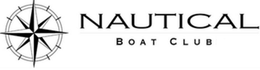 NAUTICAL BOAT CLUBS trademark