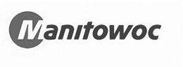 MANITOWOC trademark