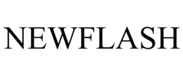 NEWFLASH trademark