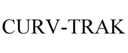 CURV-TRAK trademark