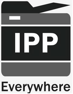 IPP EVERYWHERE trademark