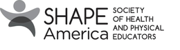 SHAPE AMERICA SOCIETY OF HEALTH AND PHYSICAL EDUCATORS trademark