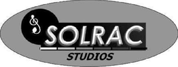 SOLRAC STUDIOS trademark