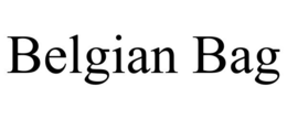 BELGIAN BAG trademark