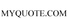 MYQUOTE.COM trademark