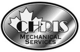 CHRIS MECHANICAL SERVICES trademark