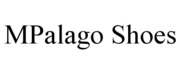 MPALAGO SHOES trademark