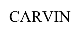 CARVIN trademark