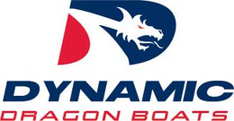 DYNAMIC DRAGON BOATS trademark
