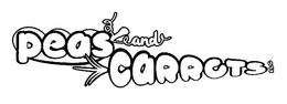 PEAS AND CARROTS LLC trademark