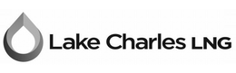 LAKE CHARLES LNG trademark