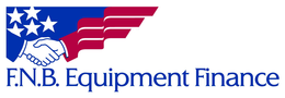 F.N.B. EQUIPMENT FINANCE trademark