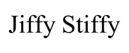 JIFFY STIFFY trademark