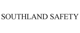 SOUTHLAND SAFETY trademark