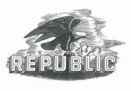 REPUBLIC trademark