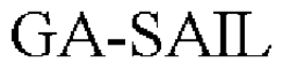 GA-SAIL trademark