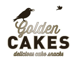 GOLDEN CAKES DELICIOUS CAKE SNACKS trademark