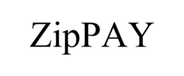 ZIPPAY trademark