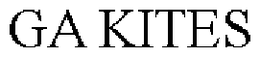 GA KITES trademark