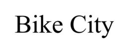 BIKE CITY trademark