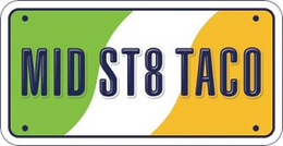 MID ST8 TACO trademark