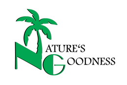 NATURE'S GOODNESS trademark